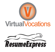 Virtual Vocations and Resume-Express Partnership